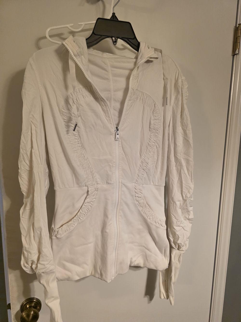 Lululemon Jacket Size 8